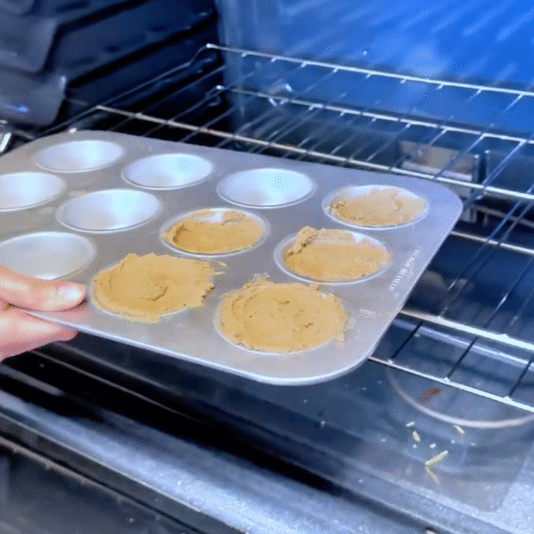 Bake - Kitty Cupcakes Kodiak Naturals Salmon Oil