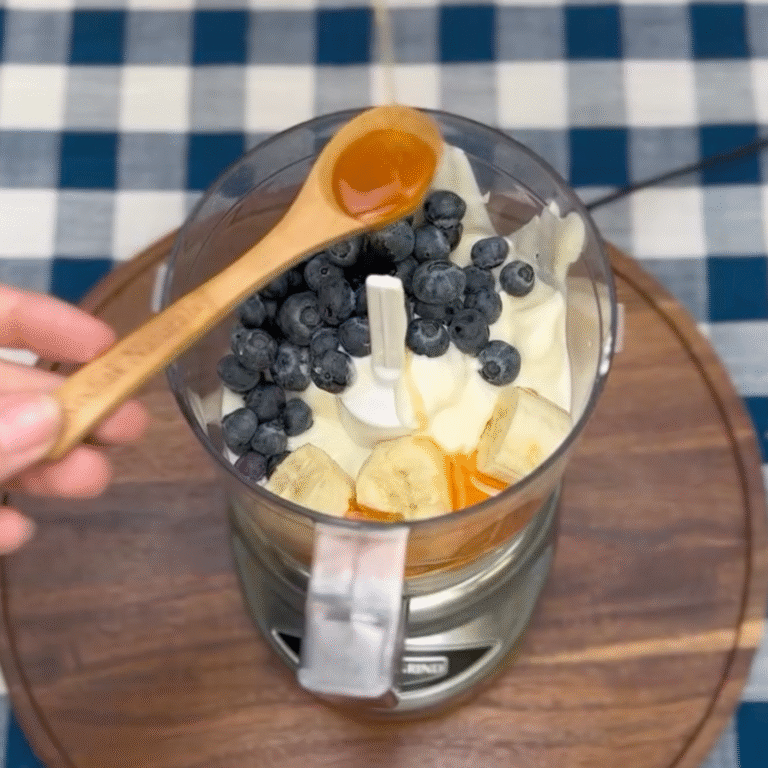 Blend Ingredients | Kodiak Naturals Salmon Oil | Pet Recipes