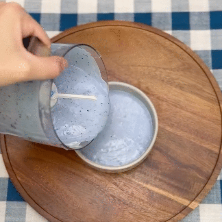 Pour Mixture | Kodiak Naturals Salmon Oil | Pet Recipes
