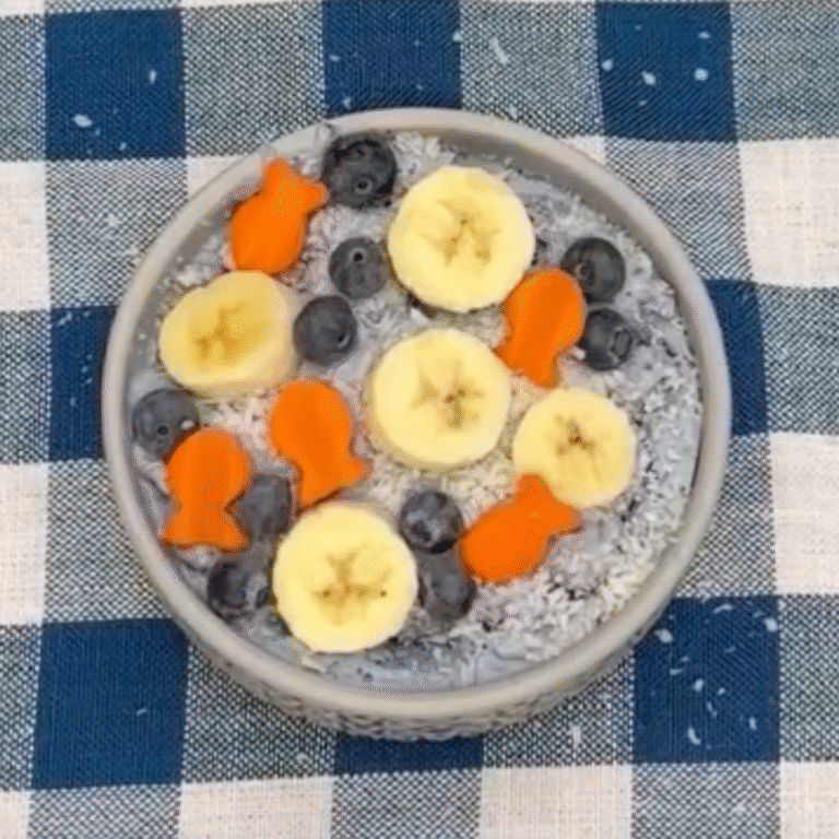 Pawcai Bowl | Kodiak Naturals Salmon Oil | Pet Recipes